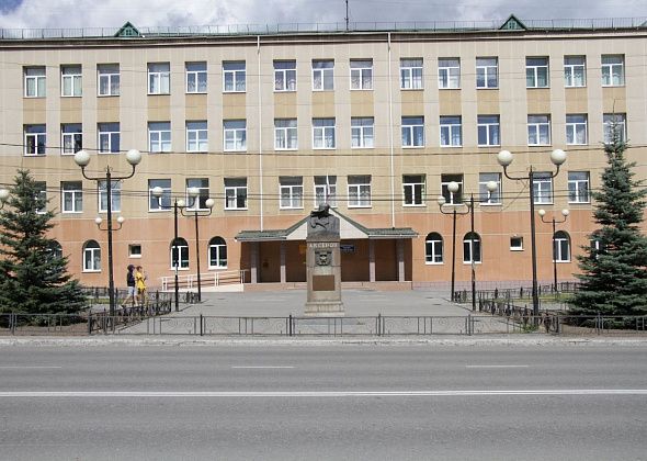 Ученики старшей школы №20 в Серове выйдут на каникулы на неделю раньше – из-за аварии