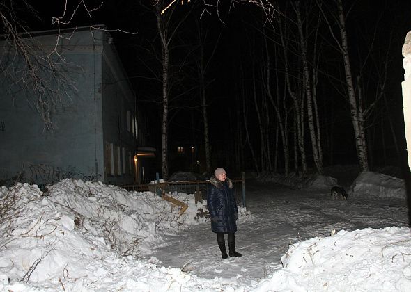 Серовский противотуберкулезный диспансер ответил на претензии жительницы соседнего дома