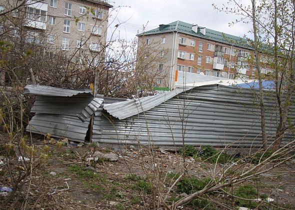 Из-за ненадлежащего состояния ряда контейнерных площадок мэрии Серова объявлено предостережение