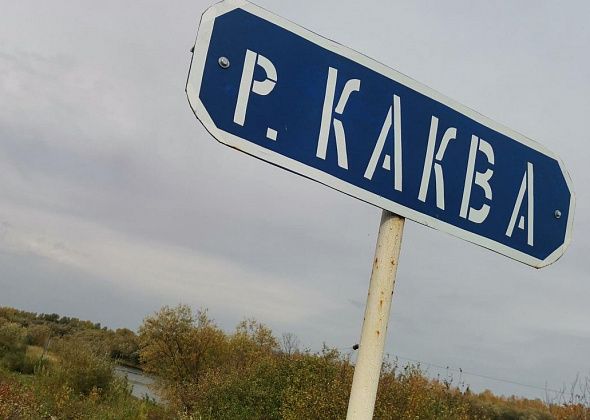 Специалисты Росрыболовства возьмут пробы в Какве. Серовчане сообщали о гибели рыбы в реке