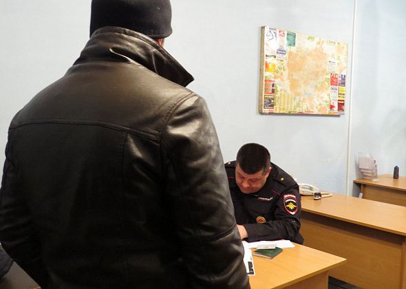 Отдел по вопросам миграции полиции Серова информирует: административные правонарушения и преступления в сфере миграции
