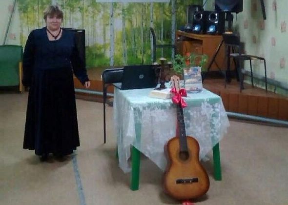 "Уноси мое сердце в звенящую даль"