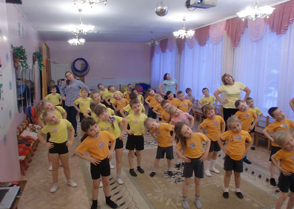 Пожарные добровольцы могут многое!