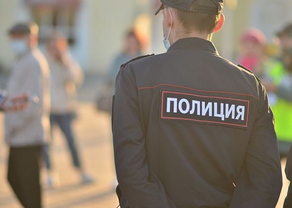 Полицейские Серова рассказали, как не стать жертвой телефонных аферистов