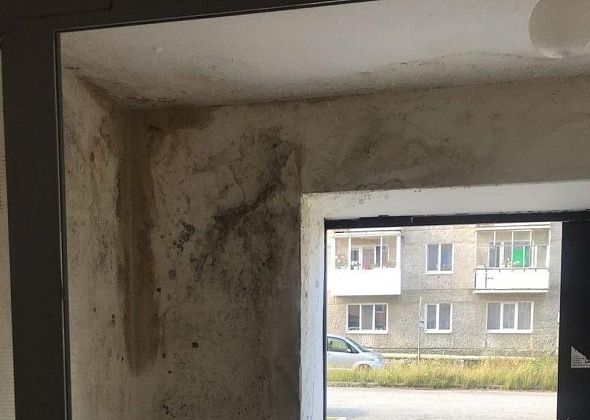 УК "Вега" будет судиться со строительной компанией из-за дефектов дома для переселенцев в поселке Энергетиков?