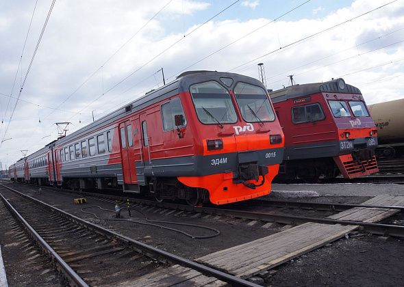 Серовская транспортная прокуратура признала законным возбуждение дела в отношении пассажира-хулигана