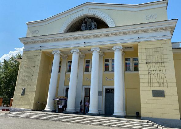 Программой “Жаркое лето” в Серове отпразднуют День железнодорожника