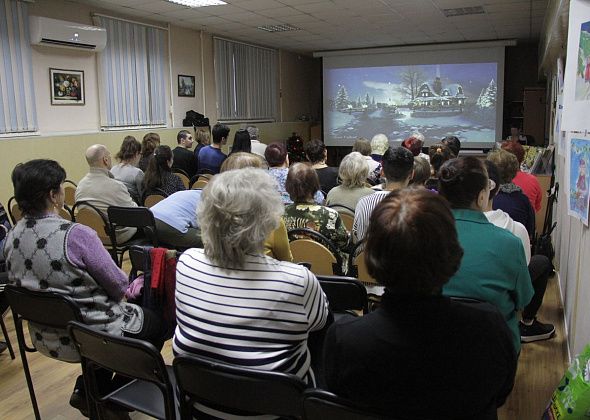 Серовчан приглашают послушать про мастеров-камнерезов