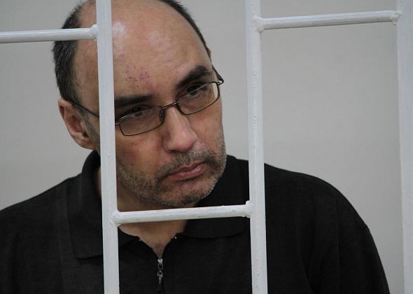 «Скрываться мне некуда. Скрывать мне нечего». Суд арестовал серовчанина, обвиняемого в убийстве женщины и ее ребенка