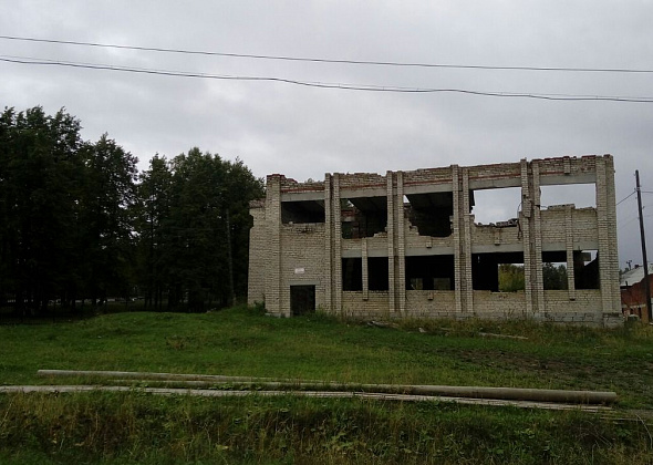 Бунт в "деревне при ГУФСИН". Фотоотчет