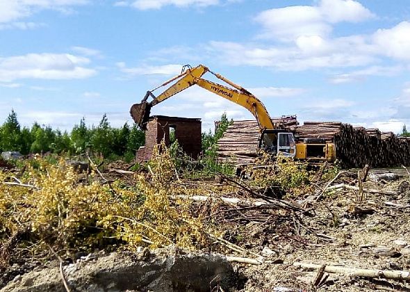 «Варвары – металл ищут, гробят природу». В Серове вновь активизировались «черные копатели»? 