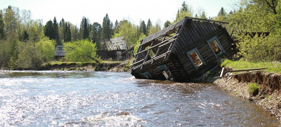 Каквинские Печи больше не дымят...