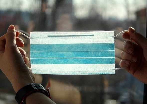 В Серове осенние каникулы продлили до 8 ноября