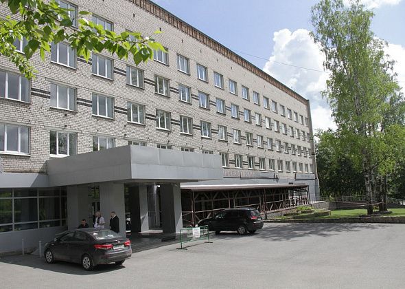 В серовской гостинице прошли учения. Условно горел пост охраны