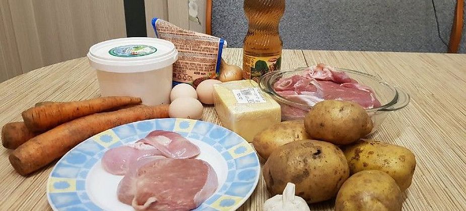 О качестве продукции на серовских предприятиях пищевой промышленности 