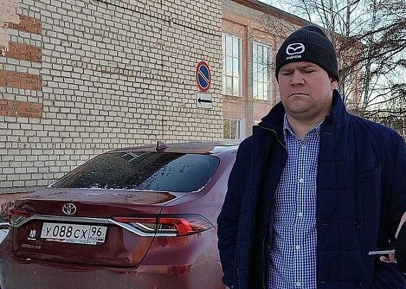 Суд над депутатом Коркиным. Допрос ключевого свидетеля по делу не состоялся. Подсудимый не явился