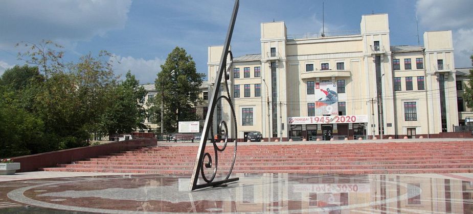 Творческую молодежь Серова зовут принять участие в конкурсе “Ярче-2025”