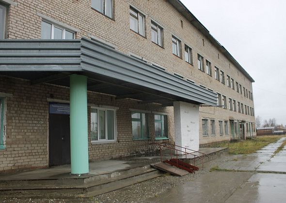 Рецензенты нашли "грубые недостатки, неточности и нарушения" в заключении об аварийности здания больницы в Восточном, о необходимости расселения которого заявляет Иван Болтасев. Скан 