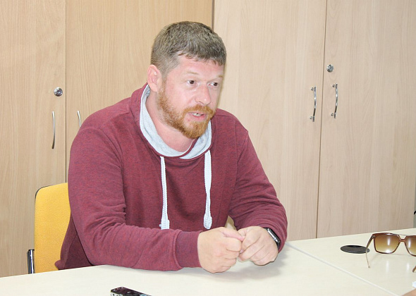 Режиссер Петр Незлученко может продолжить работу в Улан-Удэ