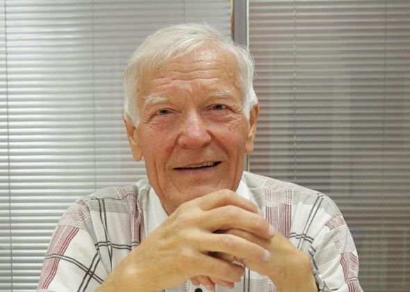 “Аттракционов много было – качели, карусели и даже колесо обозрения”. Серовчанин делится воспоминаниями о Горпарке
