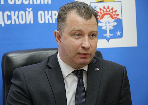 Глава Серова проведет прием граждан. Необходима предварительная запись