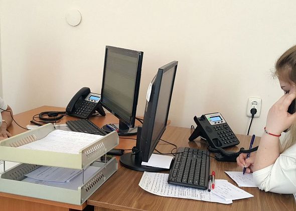 В поликлиниках Серова сменились номера телефонов