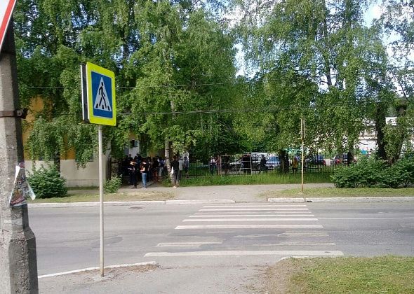 В наркологию Серова снова образовалась очередь