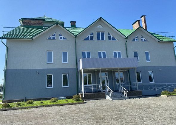 В серовском Духовно-просветительском центре разместится избирательный участок