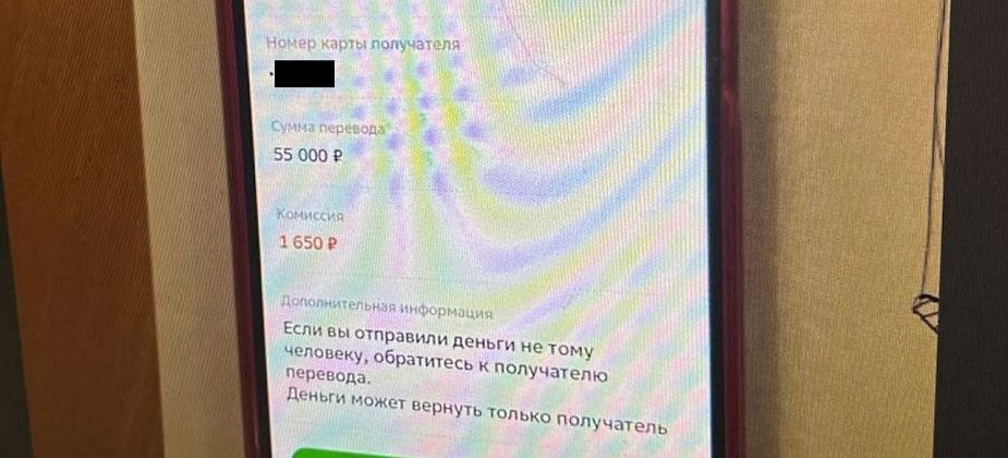 Серовчанка во время гулянки дала знакомой телефон, чтобы расплатиться в магазине, а та украла деньги со счета