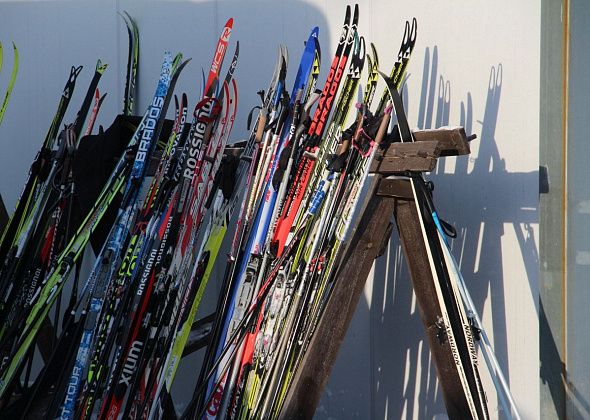 С поставщика спортинвентаря в одну из серовских школ взыскали стоимость 79 пар некачественных лыж