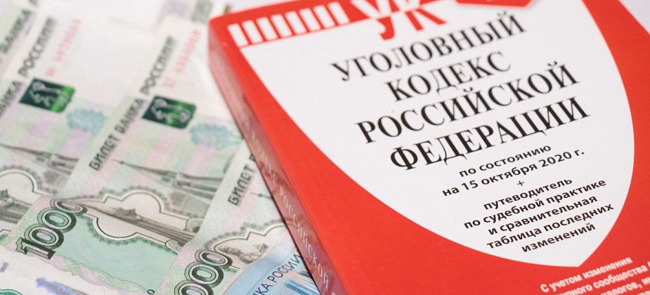 Серовчанку будут судить за 22 преступления: мошенничество, кража, использование подложных документов