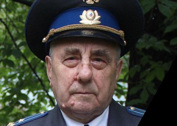 Скончался бывший начальник следственного отдела ОВД Серова Михаил Ратников