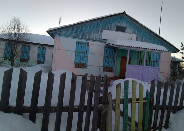 Власти Серова продают здания детских садов в Марсятах и Ларьковке