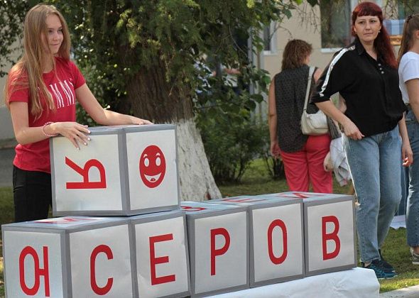 На праздновании Дня города и Дня металлурга в Серове вновь организуют "Арбат" и пригласят поп-звезду