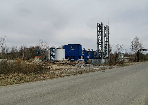Новую котельную в поселке Энергетиков ждет модернизация