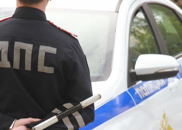 За неделю Госавтоинспекция Серова выявила 378 нарушений ПДД
