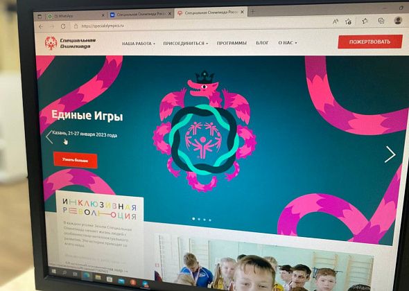 Серовские пловцы завоевали серебряные медали на Единых играх Специальной Олимпиады