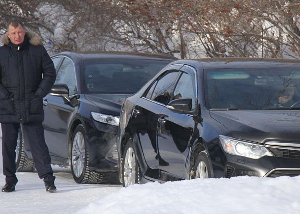 Покупку иномарок мэр Серова объяснил заменой старых автомобилей и созданием комфорта для водителей