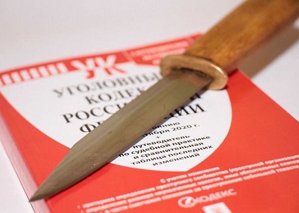 В Серове убит мужчина, которого судили за поджог машины депутата в Сосьве