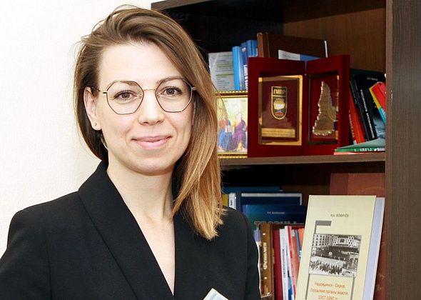 Металлургический завод отозвался на инициативу серовчанина по увековечиванию памяти Ауэрбаха