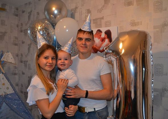 "Это что-то невероятное! Это чудо!". Фонд святой Екатерины помог закрыть сбор на лечение ребенка с СМА
