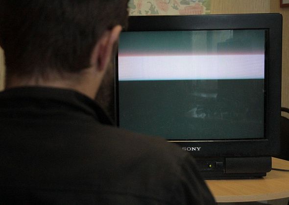 В Серове и Сосьве возможны перерывы трансляции телерадиосигнала