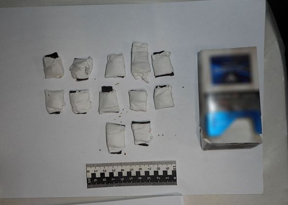 Серовчанин устроился на работу в наркомагазин и распространял наркотики в Красноярке и Краснотурьинске