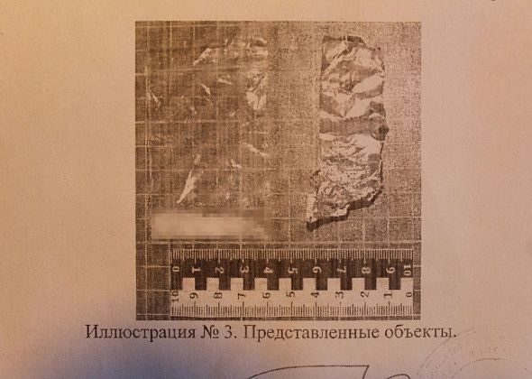 Жителя Краснотурьинска будут судить в Серове за незаконный оборот наркотиков