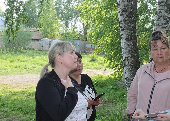 Серовчане недовольны соседством с инвалидом. Жалуются, что мужчина развел клопов и устраивает шалманы