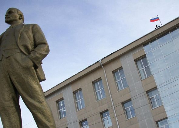 В Серове формируют новый созыв Общественной палаты