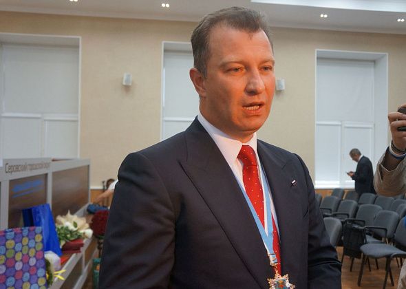 В администрации Серова начинается кадровая революция?
