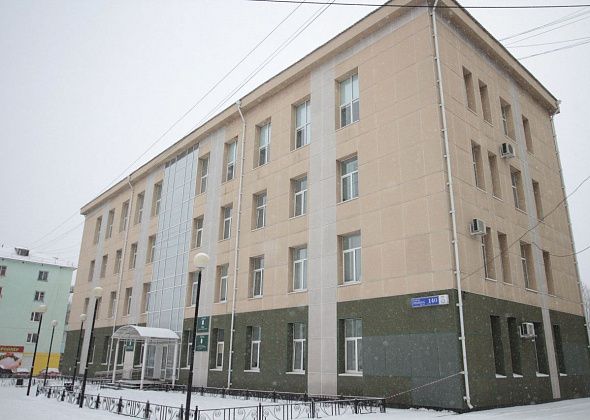 Администрация Серова держит на контроле ситуацию с возможным появлением волков в поселке Энергетиков