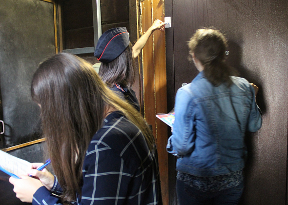 Итоги "Комендантского патруля" в Серове: на улицах нарядами полиции выявлено 9 подростков