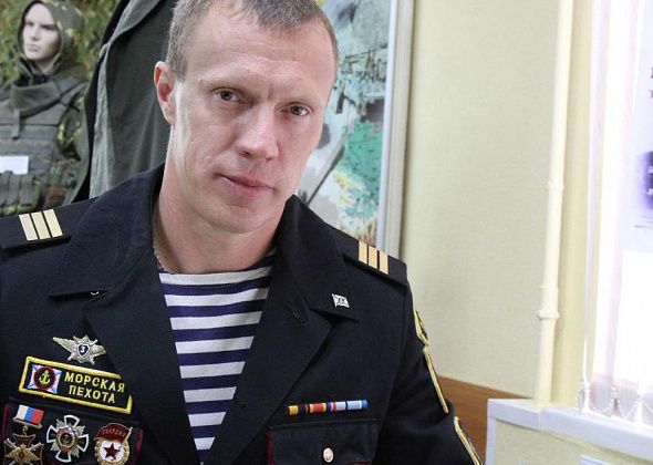 Глава Серова наградит членов клуба «Боевое братство»